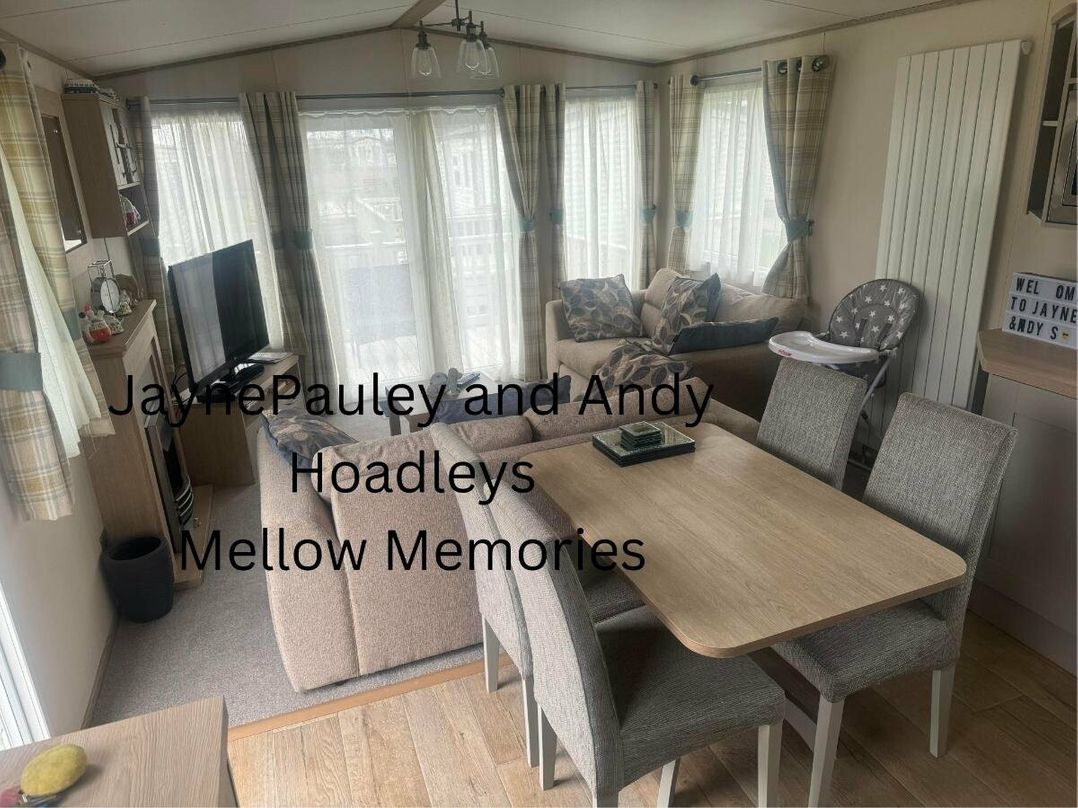 Southview Holiday Park - Holiday Accommodation 15549