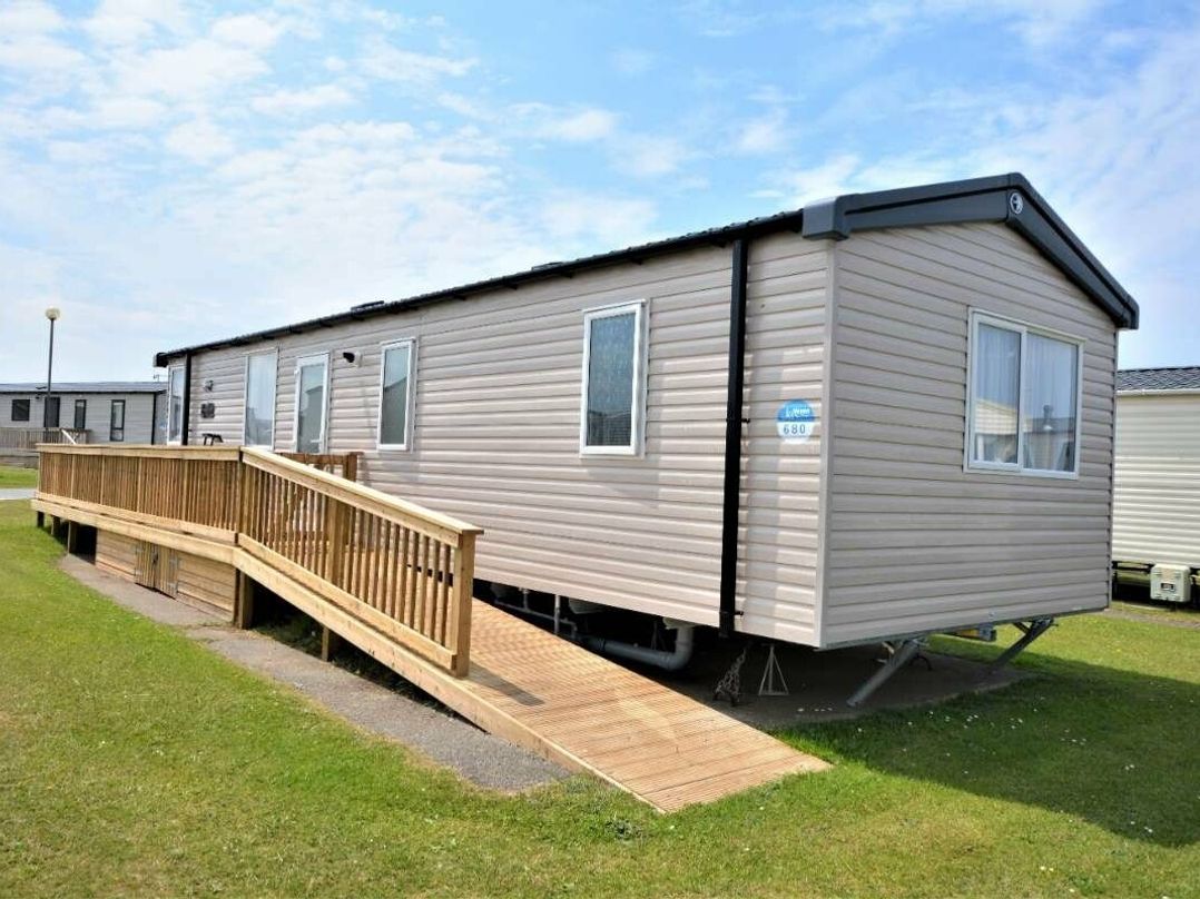 Perran Sands - Holiday Accommodation 15554