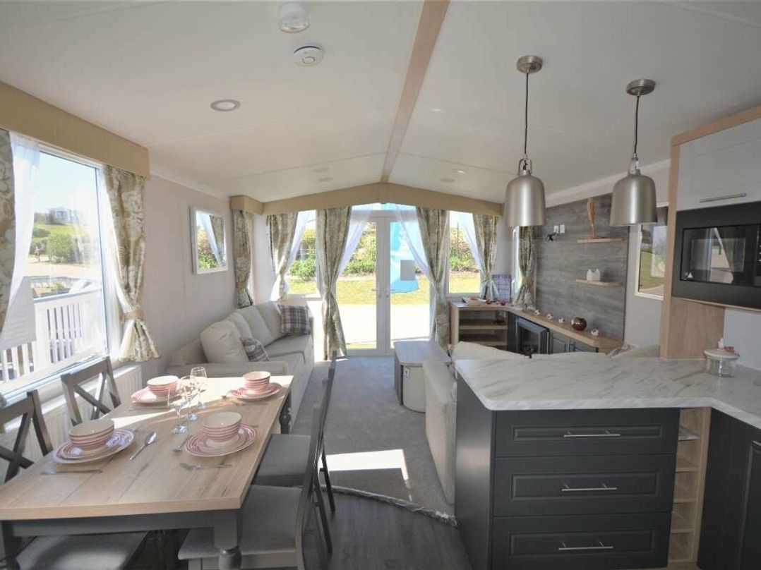 Perran Sands - Holiday Accommodation 15554