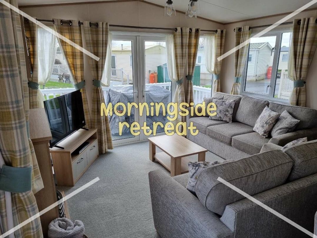 Southview Holiday Park - Holiday Accommodation 15555