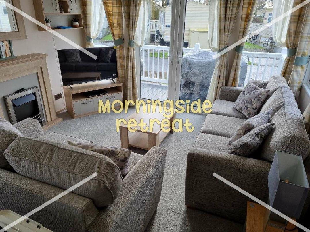 Southview Holiday Park - Holiday Accommodation 15555