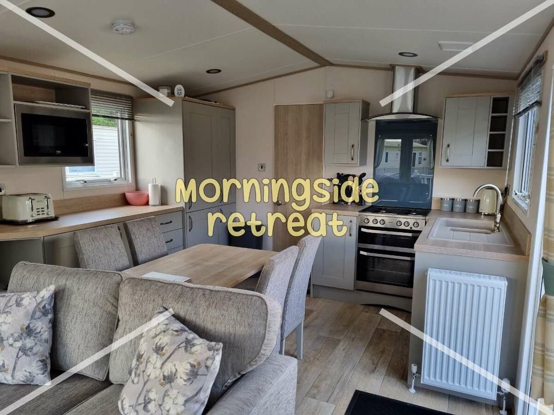 Southview Holiday Park - Holiday Accommodation 15555