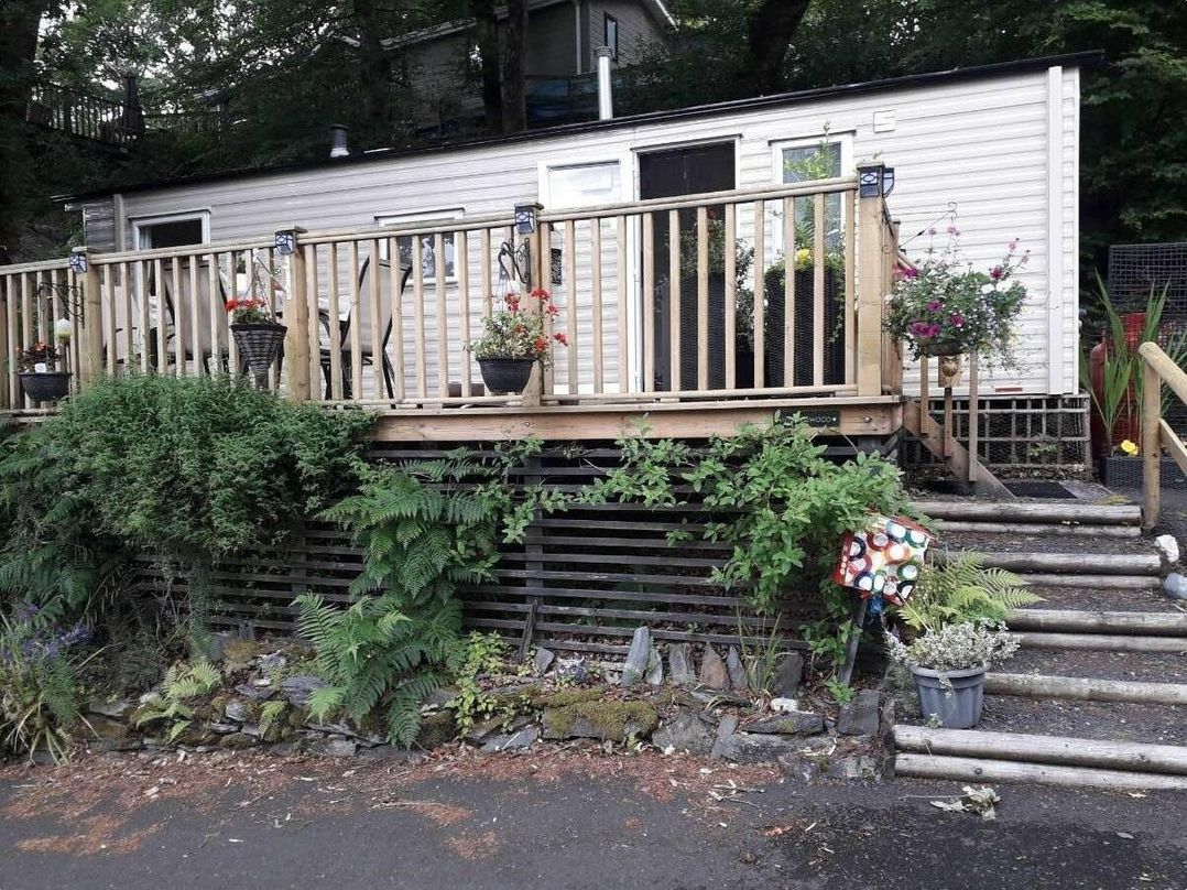 Aberdunant Hall Holiday Park - Holiday Accommodation 15557