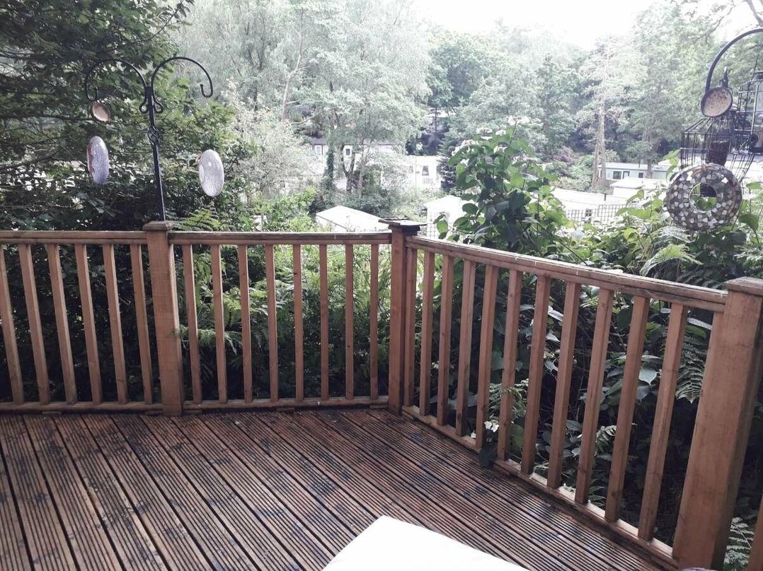 Aberdunant Hall Holiday Park - Holiday Accommodation 15557