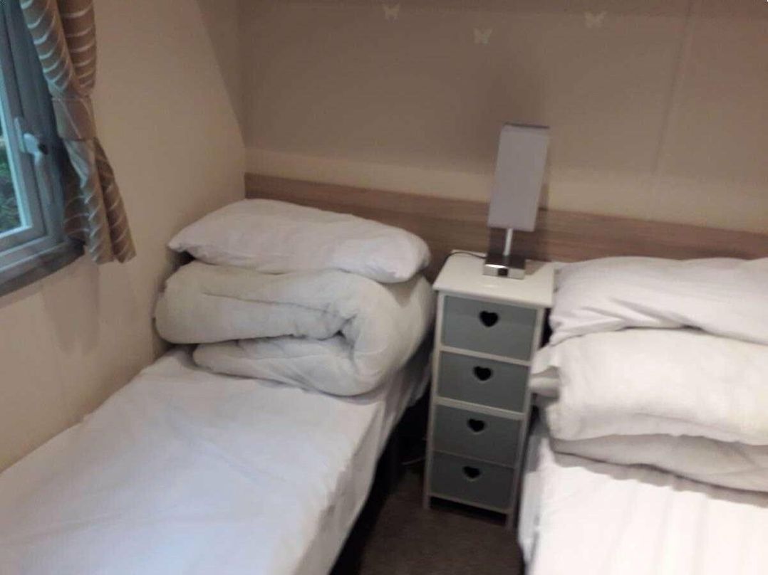 Aberdunant Hall Holiday Park - Holiday Accommodation 15557