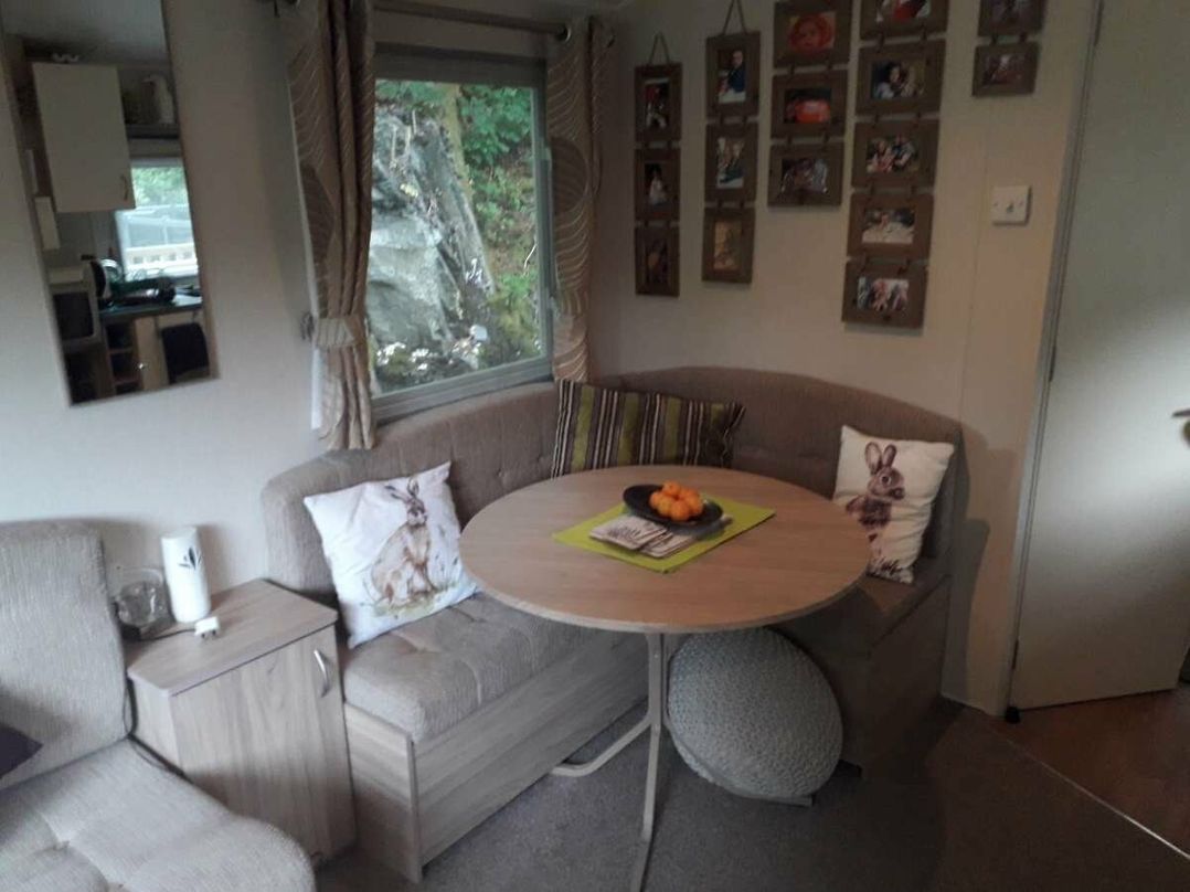 Aberdunant Hall Holiday Park - Holiday Accommodation 15557