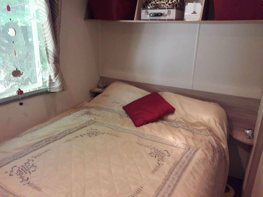 Aberdunant Hall Holiday Park - Holiday Accommodation 15557