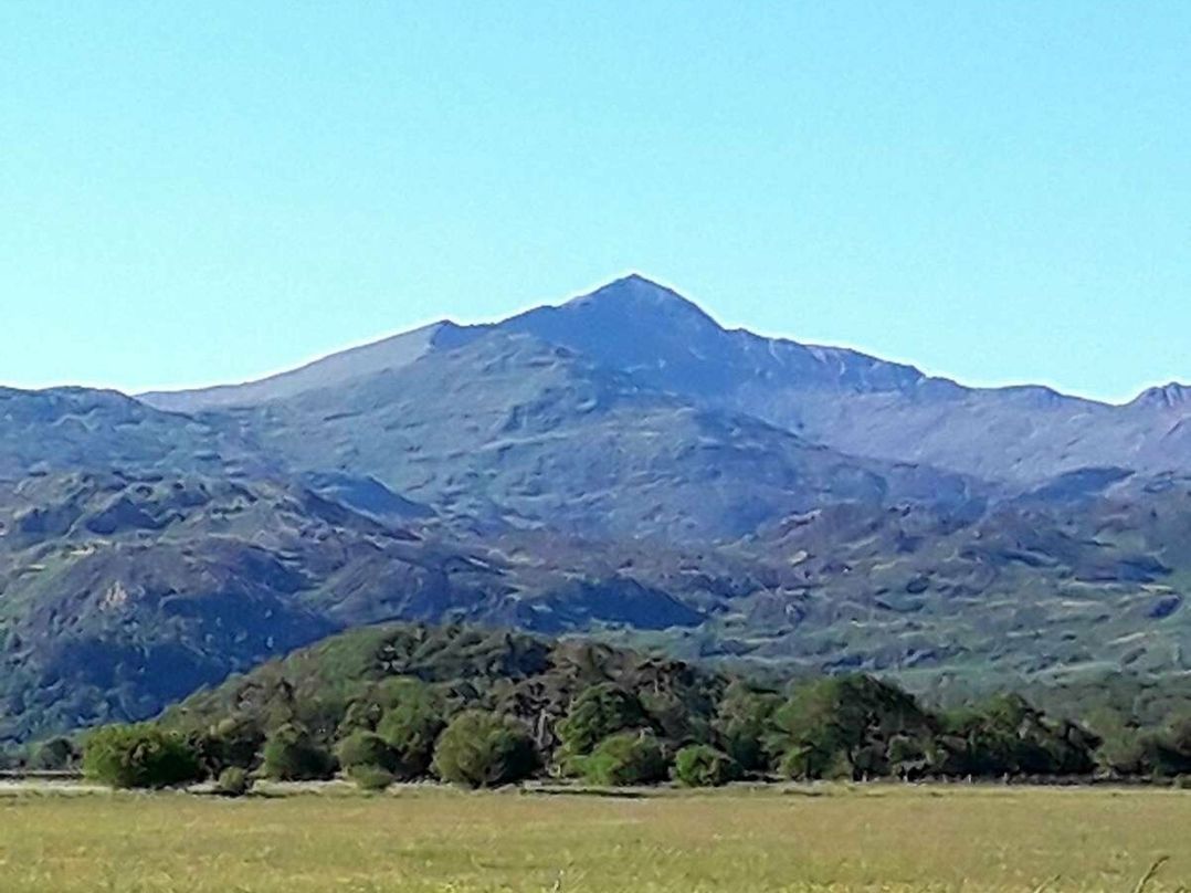 Aberdunant Hall Holiday Park - Holiday Accommodation 15557