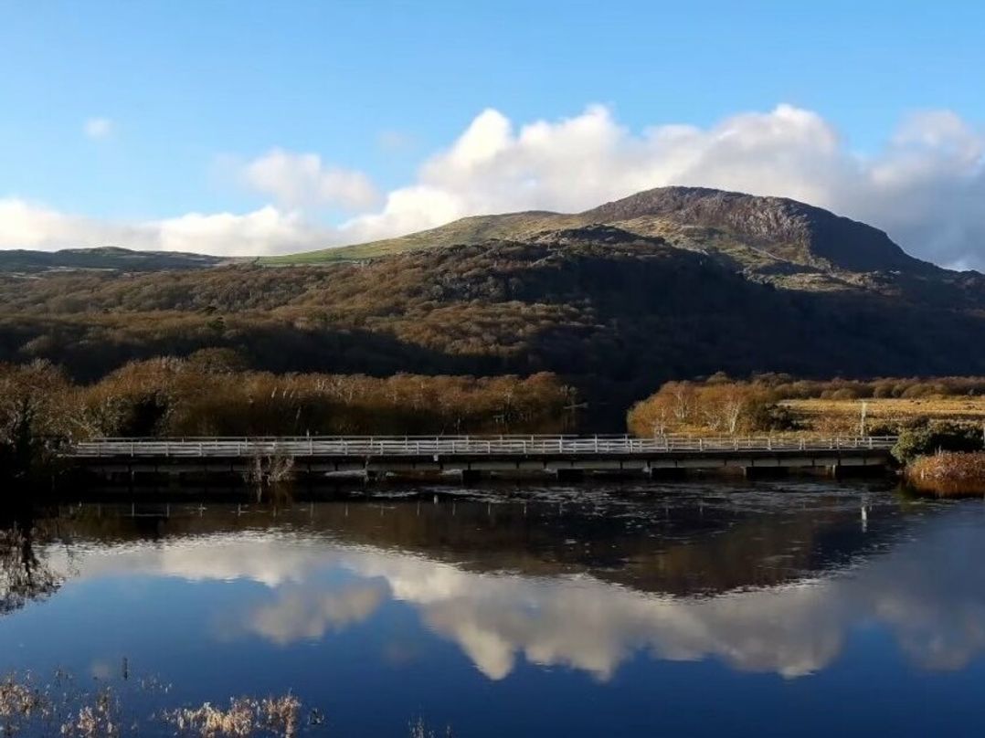 Aberdunant Hall Holiday Park - Holiday Accommodation 15557