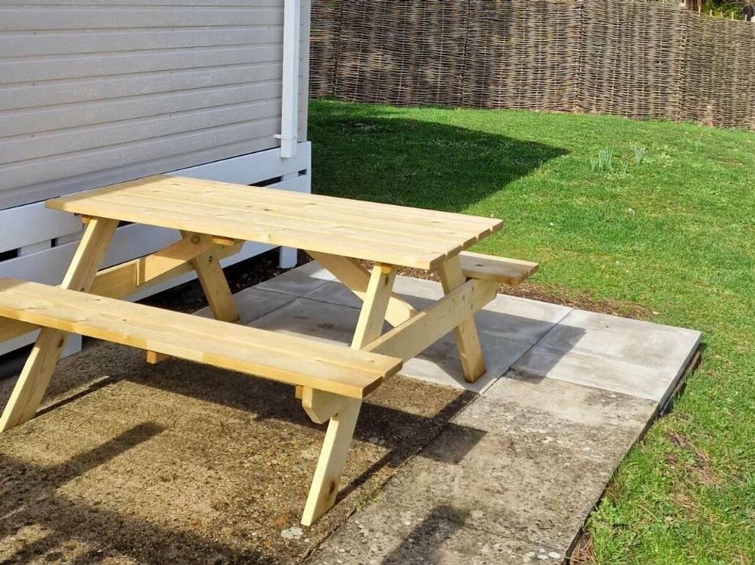 Shorefield Country Park - Holiday Accommodation 15558