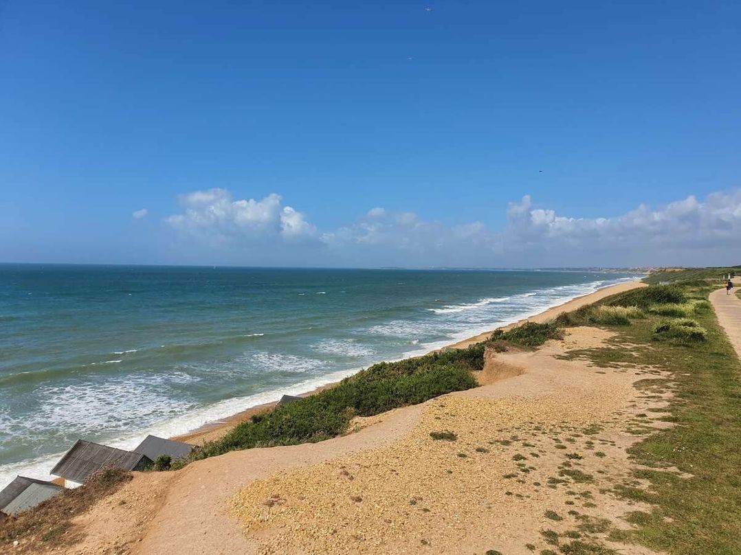 Shorefield Country Park - Holiday Accommodation 15558