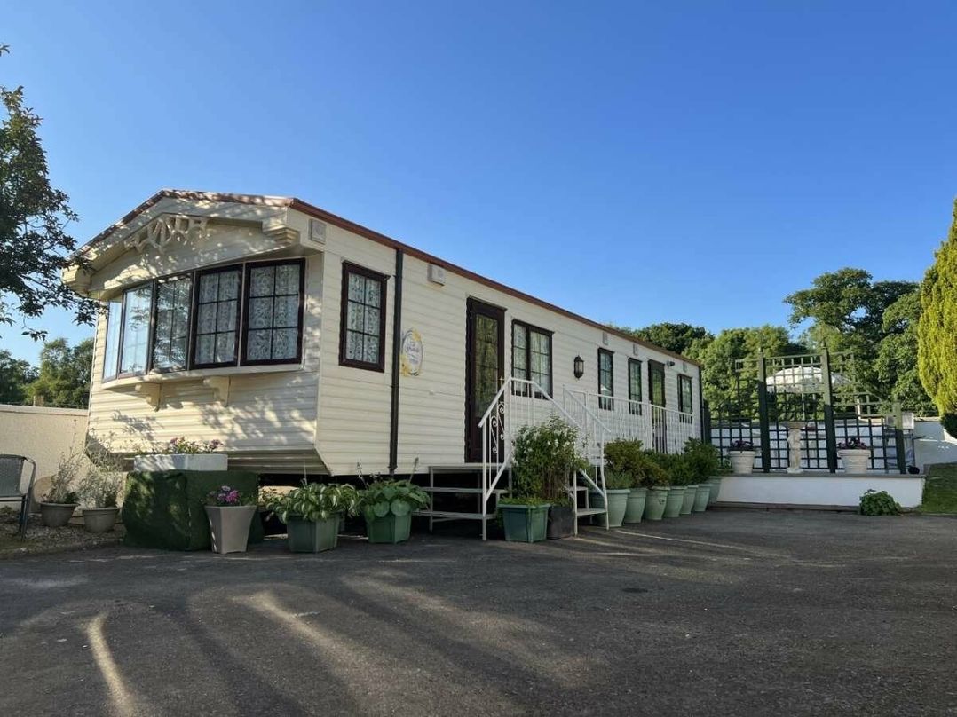 Aeron Retreat - Holiday Accommodation 15570