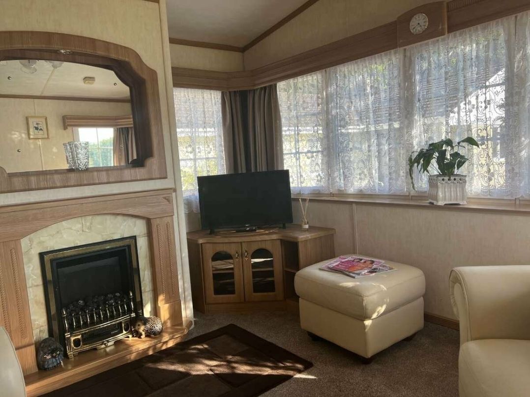 Aeron Retreat - Holiday Accommodation 15570