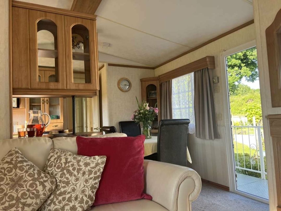 Aeron Retreat - Holiday Accommodation 15570