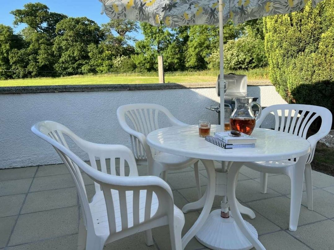 Aeron Retreat - Holiday Accommodation 15570