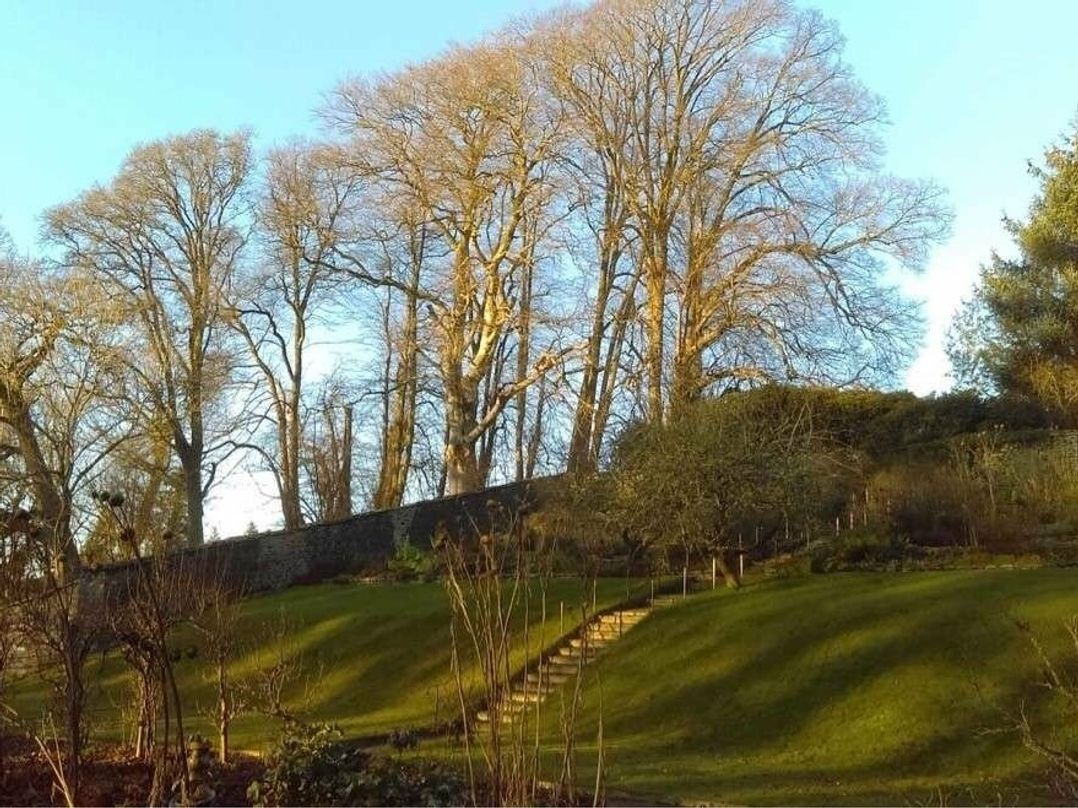 Aeron Retreat - Holiday Accommodation 15570