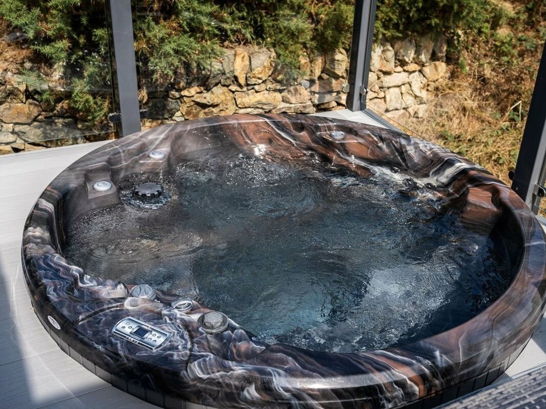 Hafan y Mor Haven - Holiday Accommodation 15587