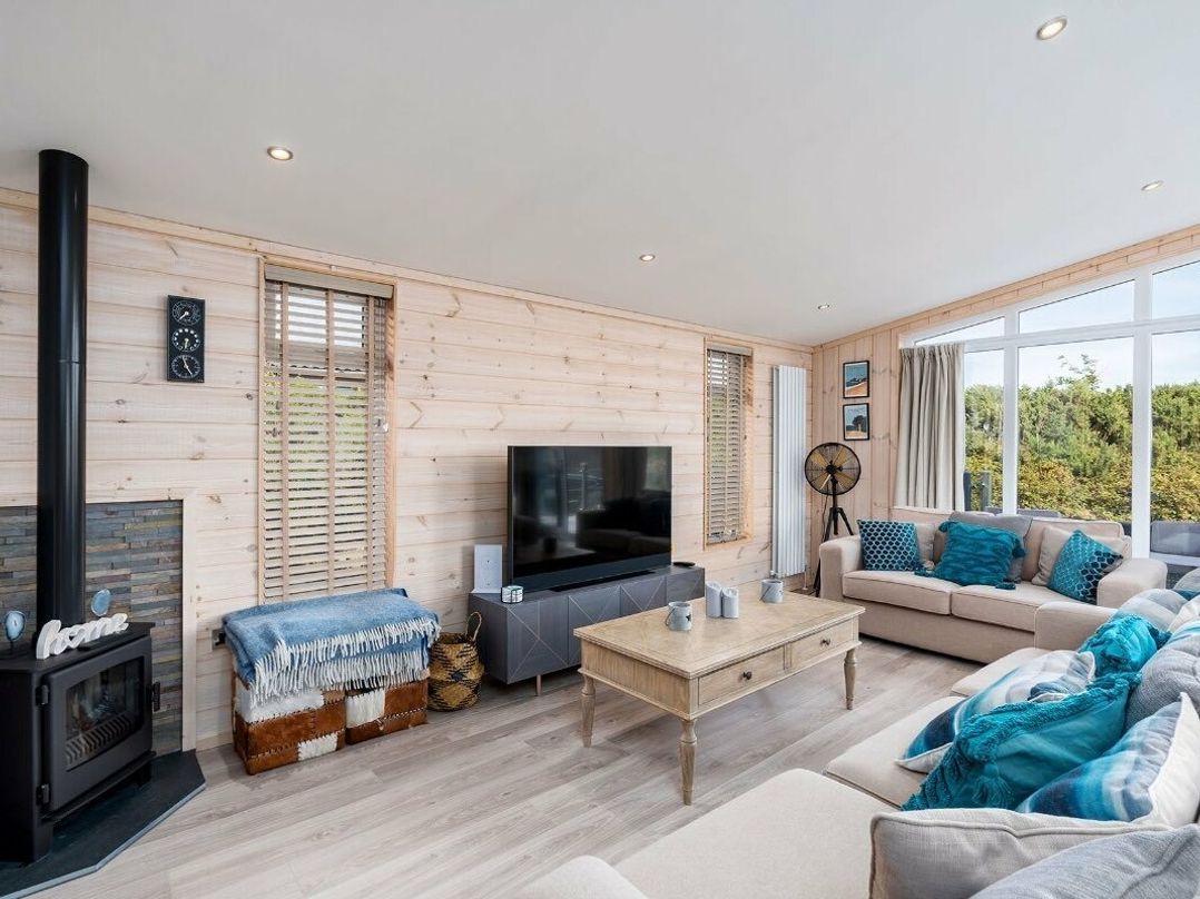 Hafan y Mor Haven - Holiday Accommodation 15587