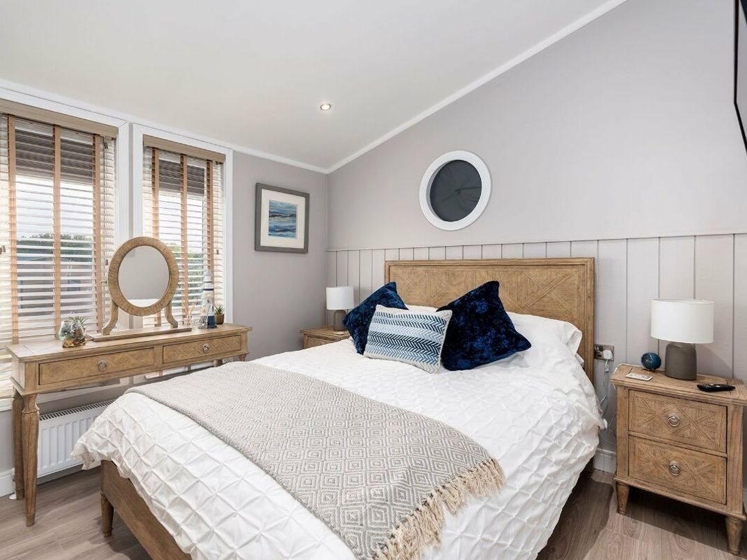 Hafan y Mor Haven - Holiday Accommodation 15587