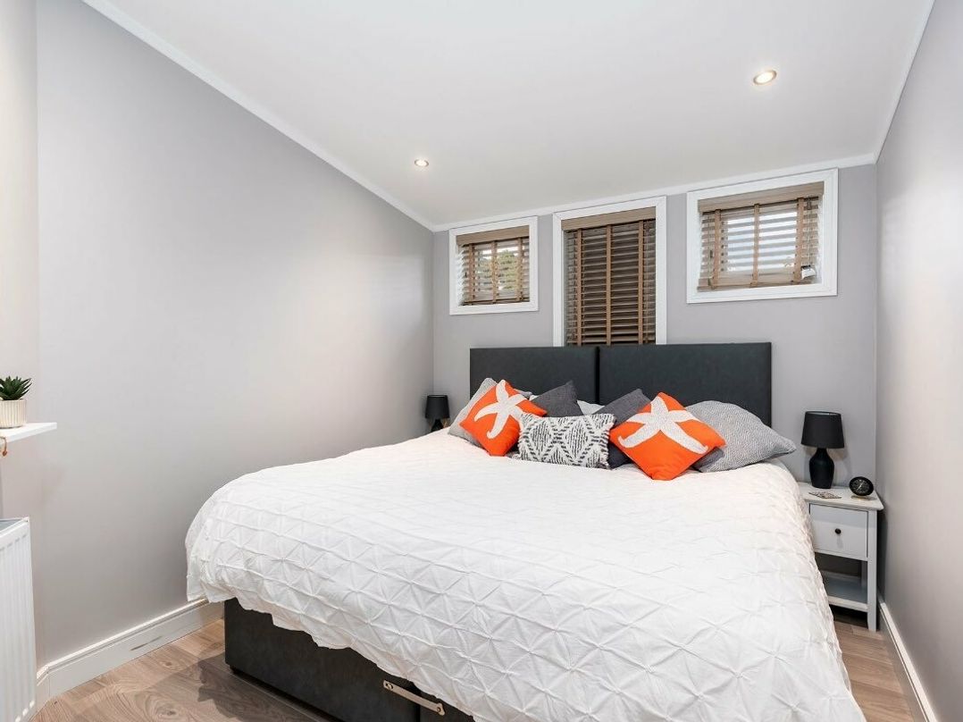 Hafan y Mor Haven - Holiday Accommodation 15587