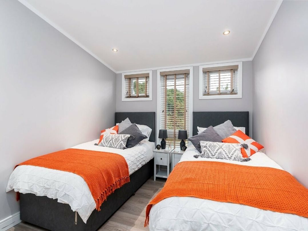 Hafan y Mor Haven - Holiday Accommodation 15587