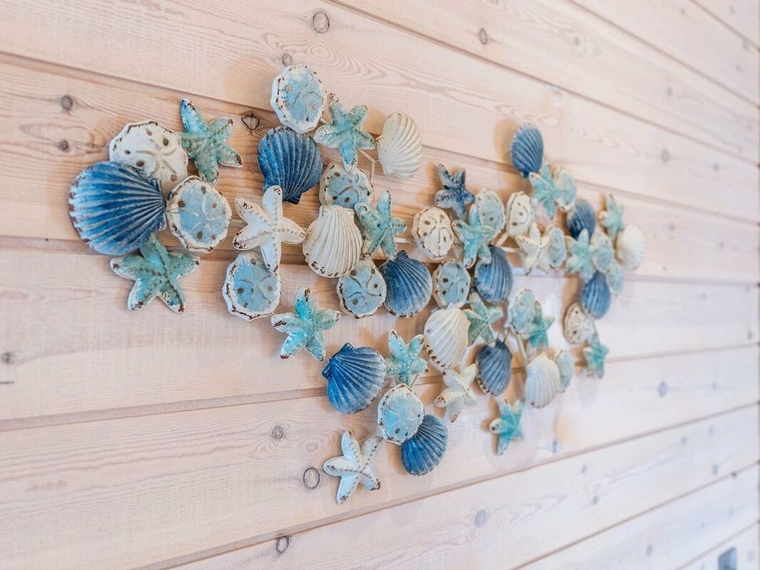 Hafan y Mor Haven - Holiday Accommodation 15587