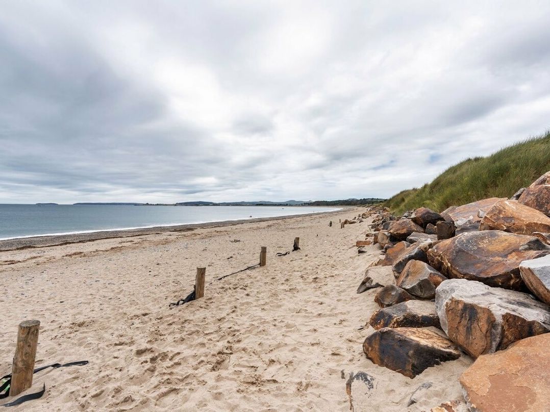 Hafan y Mor Haven - Holiday Accommodation 15587