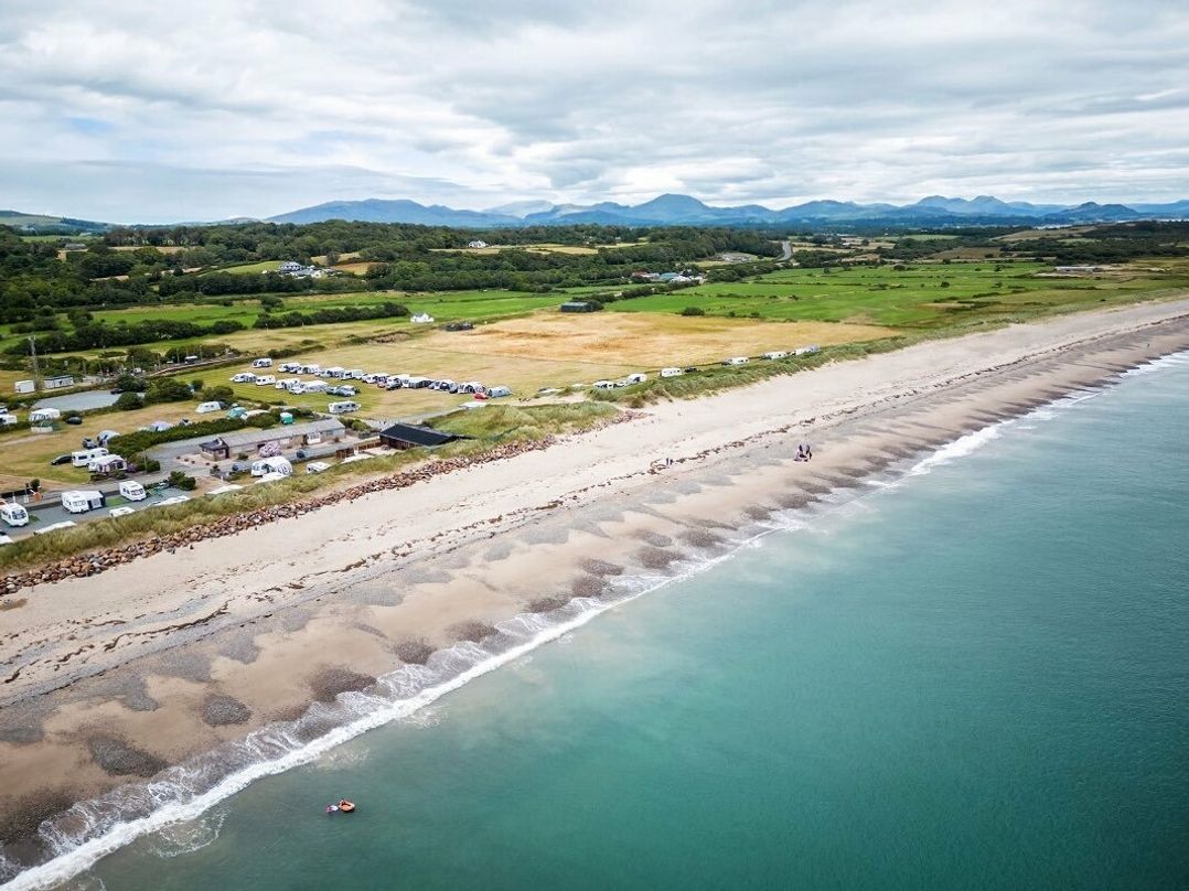 Hafan y Mor Haven - Holiday Accommodation 15587