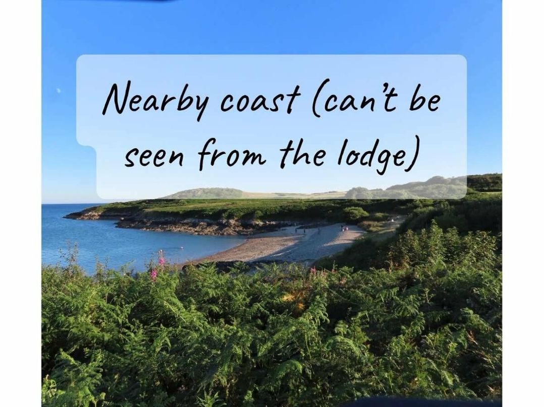 Hafan y Mor Haven - Holiday Accommodation 15587