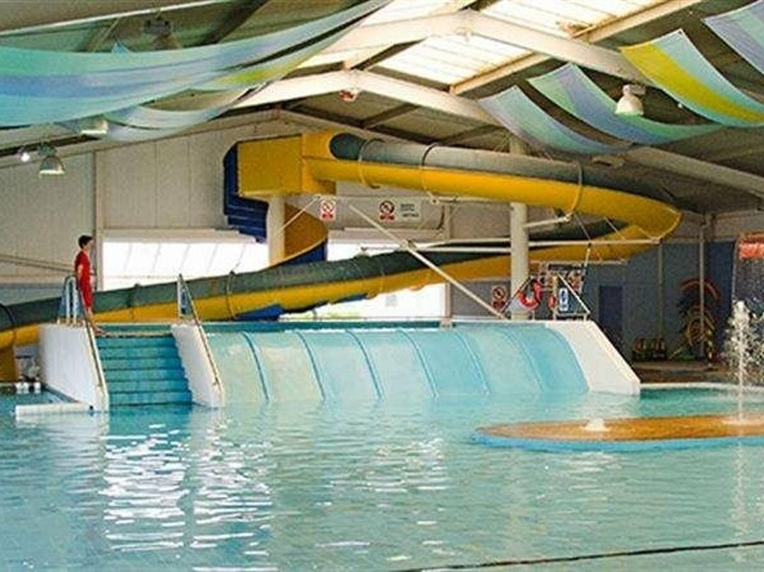 Cayton Bay Caravan Park - Holiday Accommodation 15589