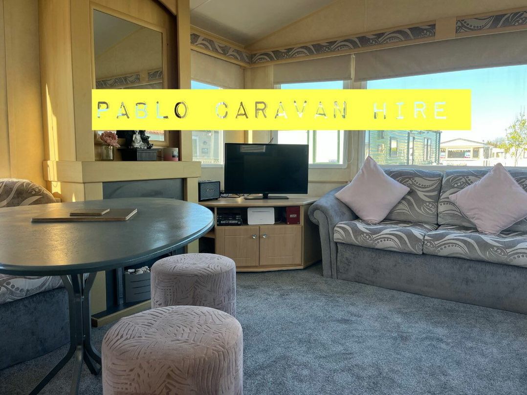 Palins Holiday Park - Holiday Accommodation 15591