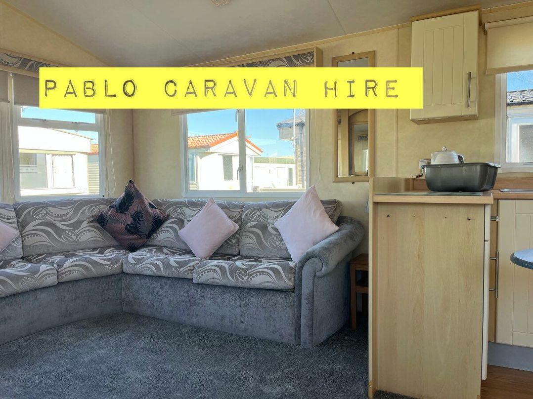 Palins Holiday Park - Holiday Accommodation 15591