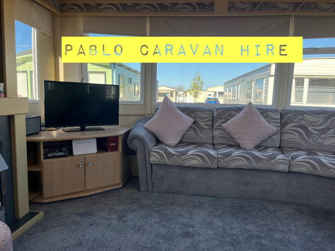 Palins Holiday Park - Holiday Accommodation 15591