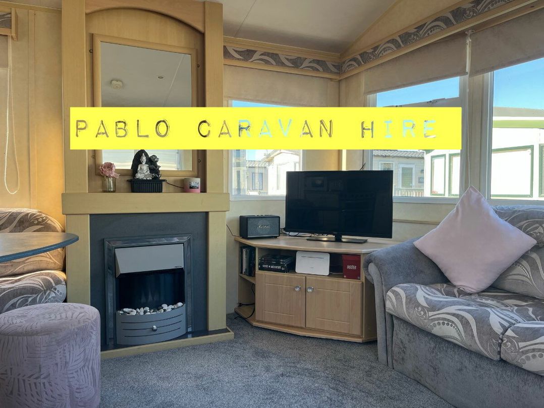 Palins Holiday Park - Holiday Accommodation 15591