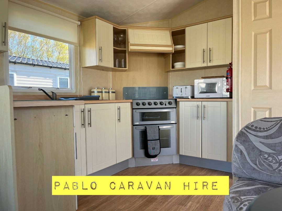 Palins Holiday Park - Holiday Accommodation 15591