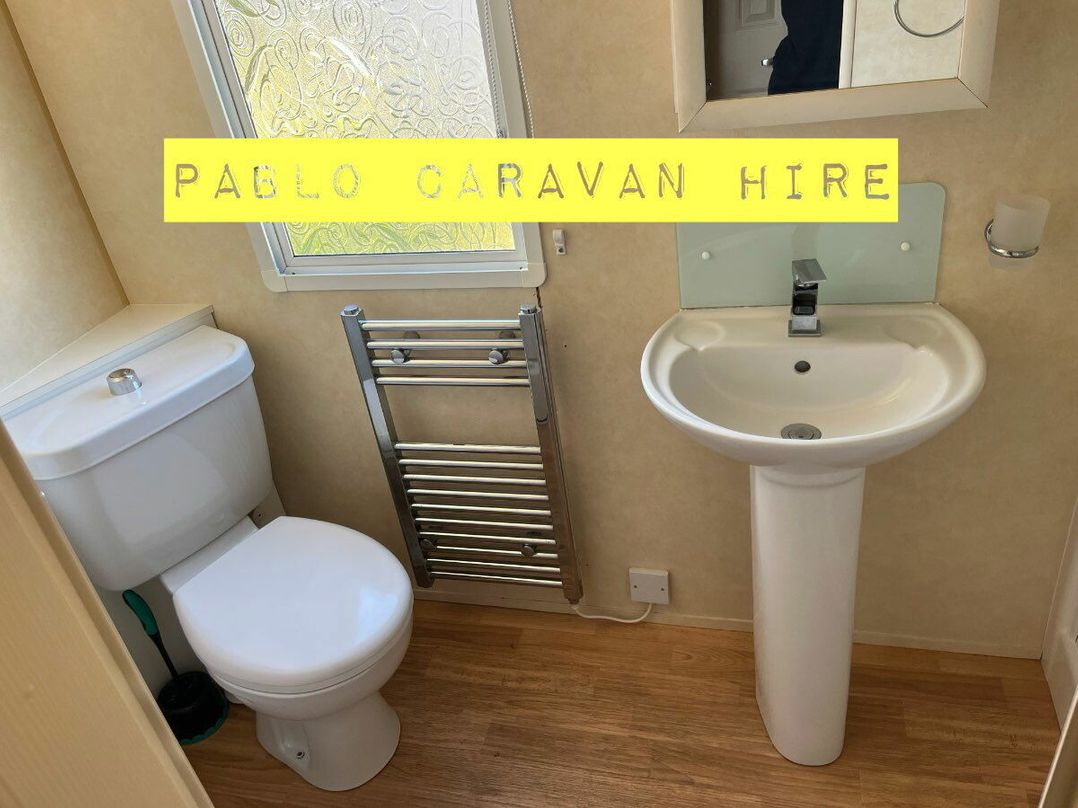 Palins Holiday Park - Holiday Accommodation 15591