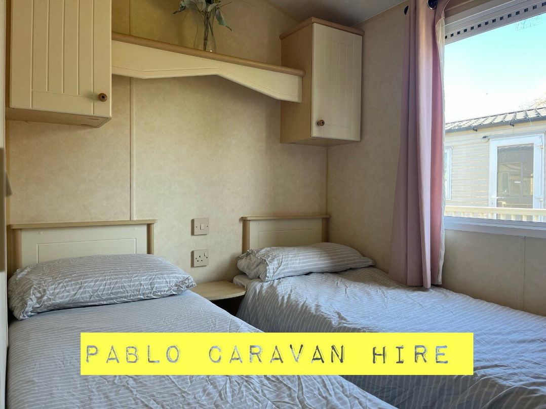 Palins Holiday Park - Holiday Accommodation 15591