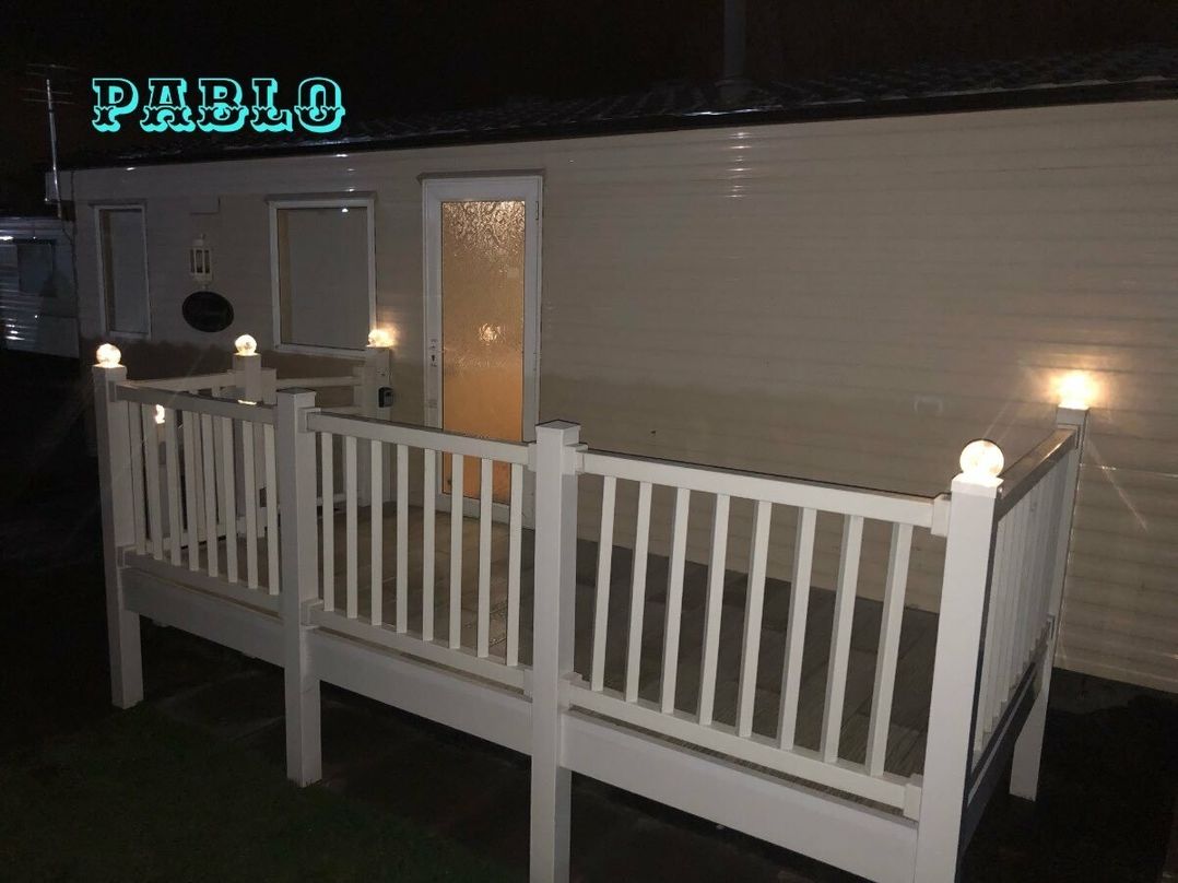 Palins Holiday Park - Holiday Accommodation 15591