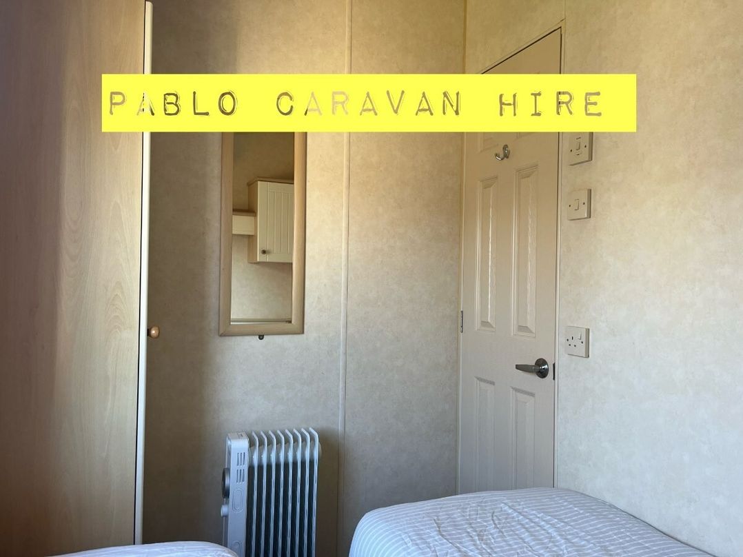 Palins Holiday Park - Holiday Accommodation 15591