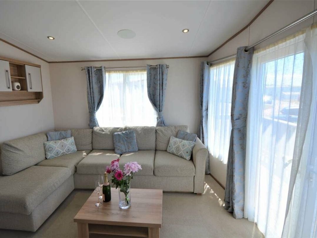 Perran Sands - Holiday Accommodation 15598