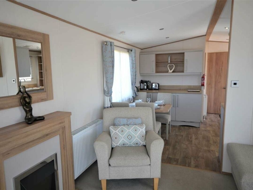 Perran Sands - Holiday Accommodation 15598