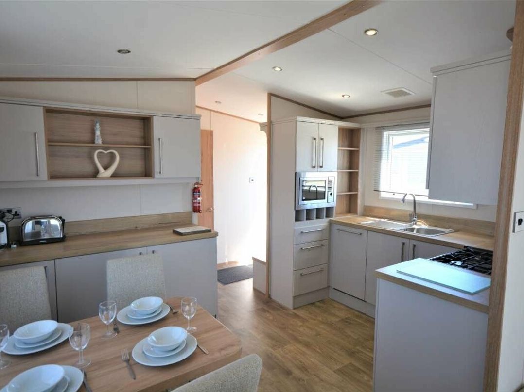 Perran Sands - Holiday Accommodation 15598