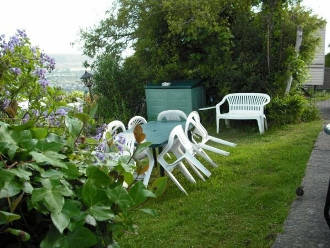 Swanage Bay View - Holiday Accommodation 156