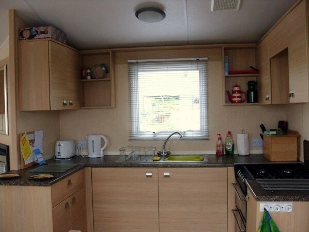 Swanage Bay View - Holiday Accommodation 156