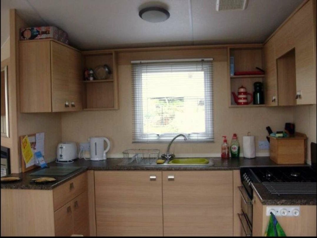 Swanage Bay View - Holiday Accommodation 156