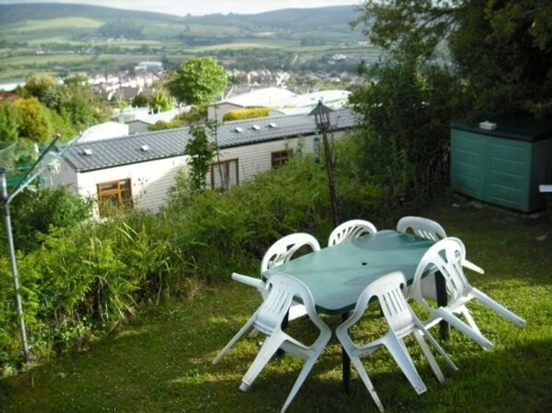 Swanage Bay View - Holiday Accommodation 156