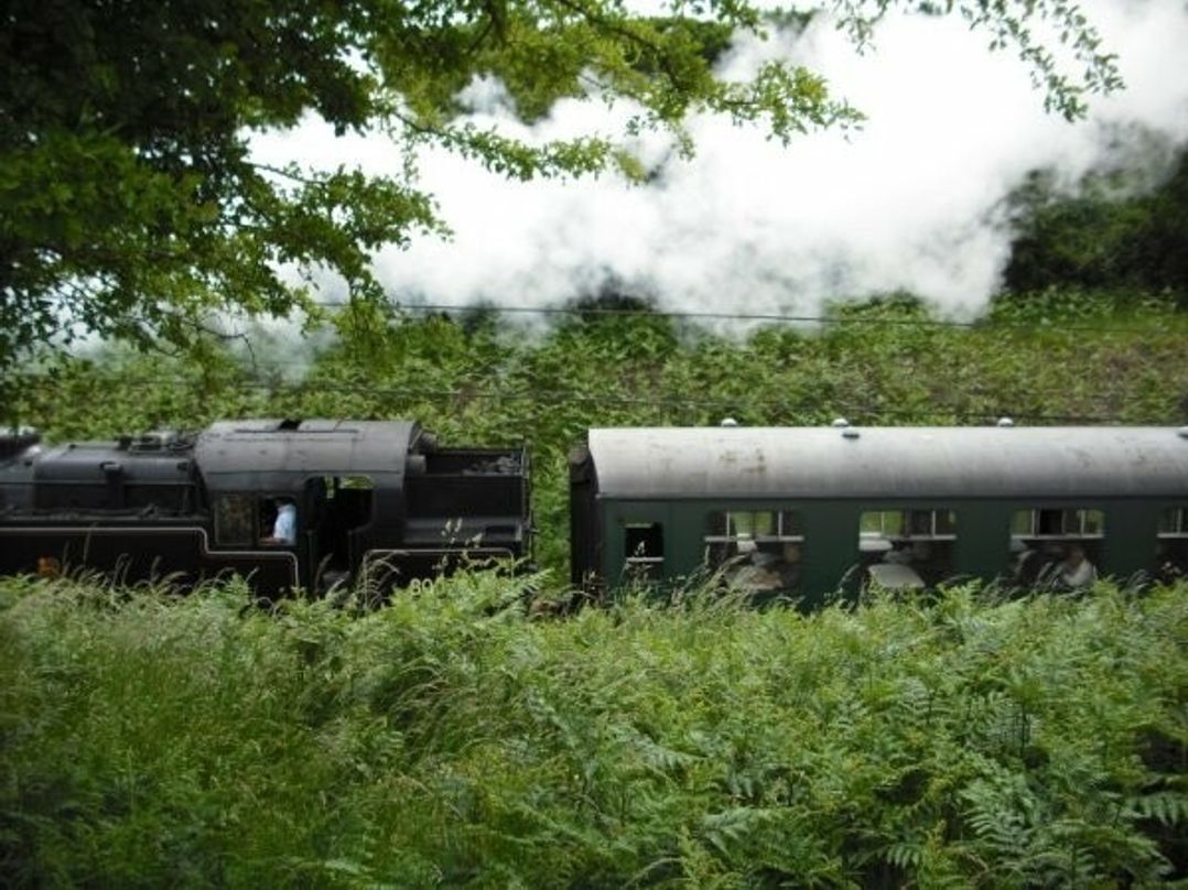 Swanage Bay View - Holiday Accommodation 156