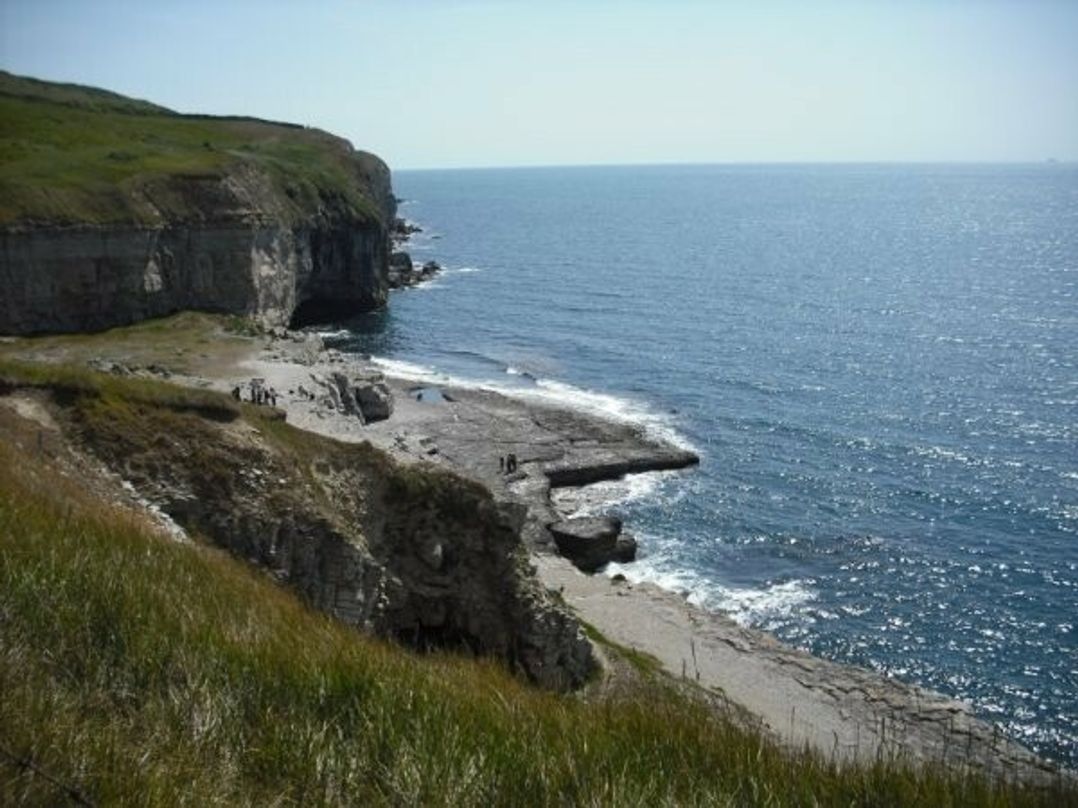 Swanage Bay View - Holiday Accommodation 156