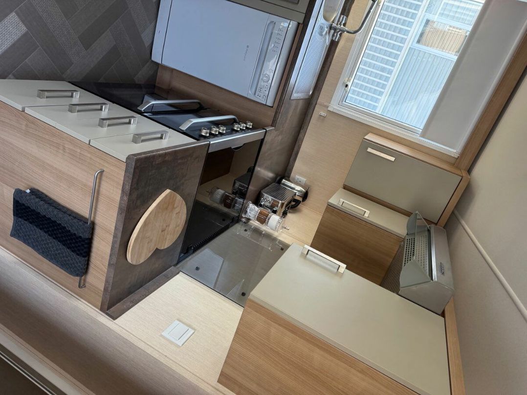 Marton Mere Holiday Village - Holiday Accommodation 15602