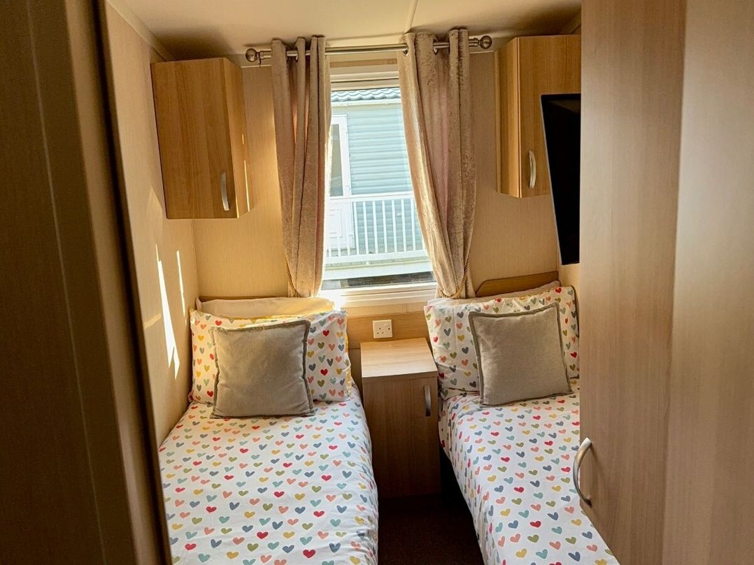 Marton Mere Holiday Village - Holiday Accommodation 15602